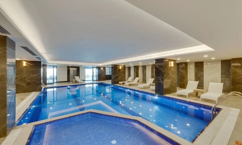 Signature Blue Resort