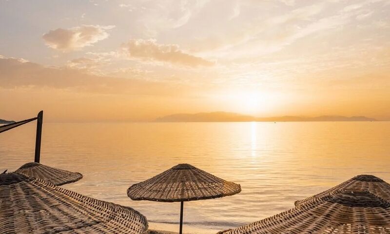 Signature Blue Resort