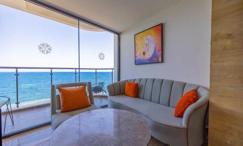 Signature Blue Resort