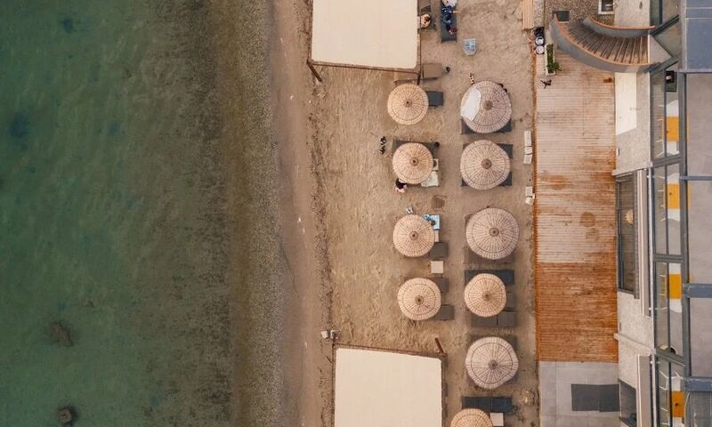 Signature Blue Resort