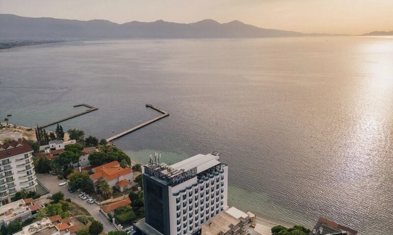 Signature Blue Resort