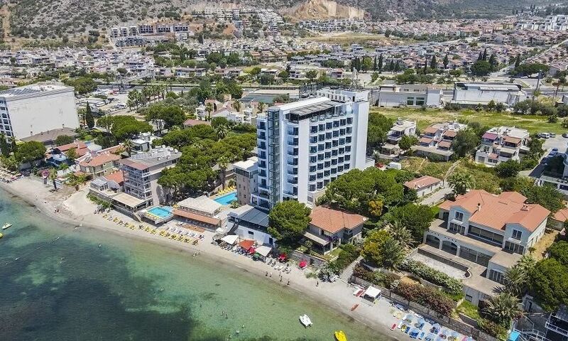 Signature Blue Resort