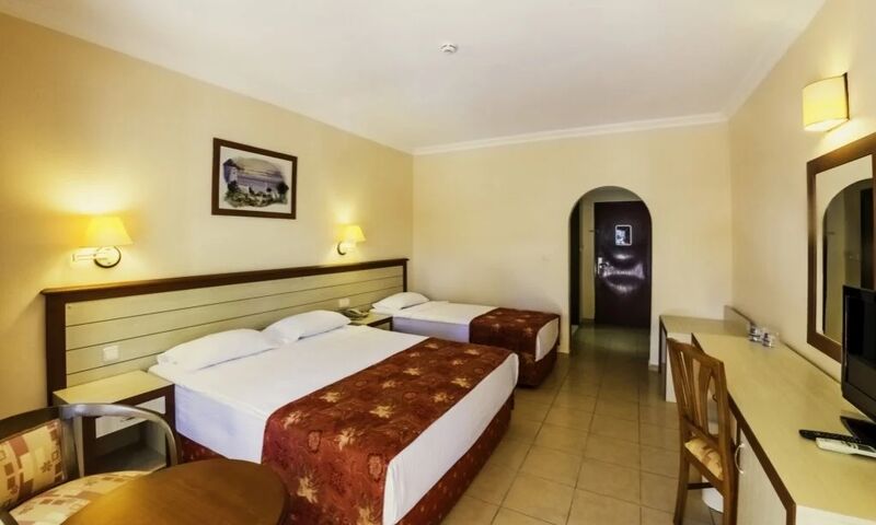 KuÅŸtur Club Holiday Village