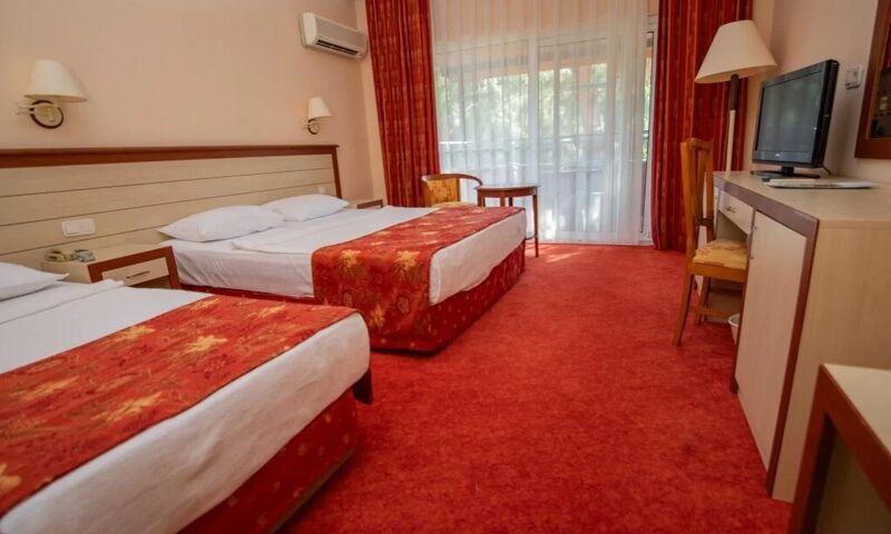 KuÅŸtur Club Holiday Village