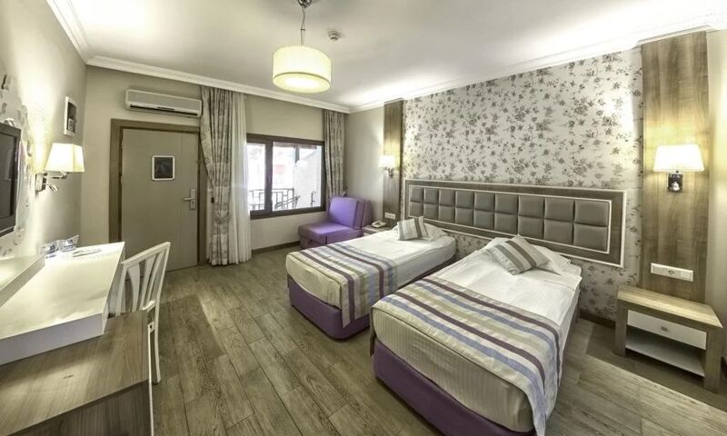 KuÅŸtur Club Holiday Village