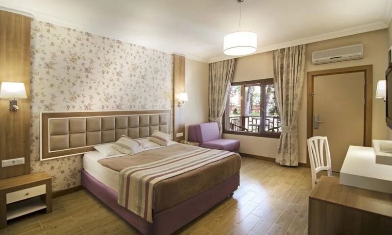 KuÅŸtur Club Holiday Village