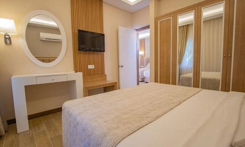 KuÅŸtur Club Holiday Village