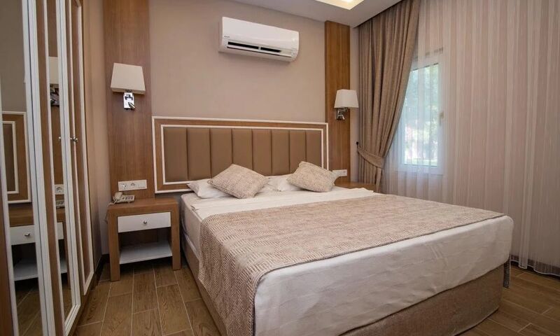 KuÅŸtur Club Holiday Village