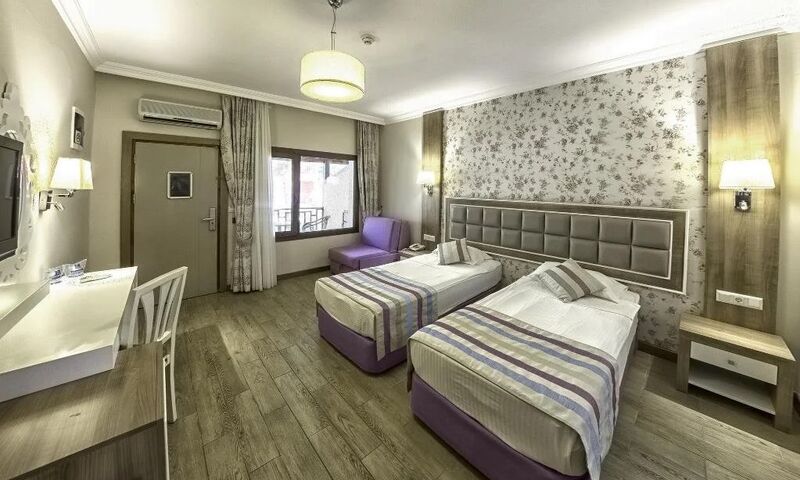 KuÅŸtur Club Holiday Village