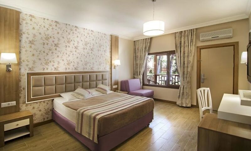 KuÅŸtur Club Holiday Village