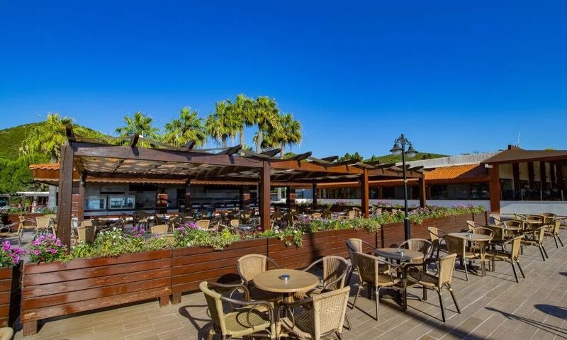 KuÅŸtur Club Holiday Village