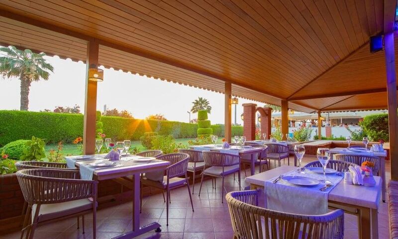 KuÅŸtur Club Holiday Village