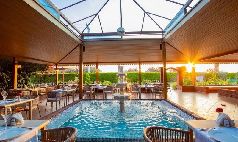 KuÅŸtur Club Holiday Village