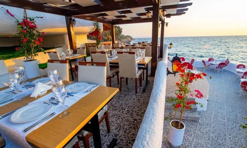 KuÅŸtur Club Holiday Village