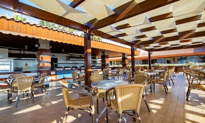 KuÅŸtur Club Holiday Village