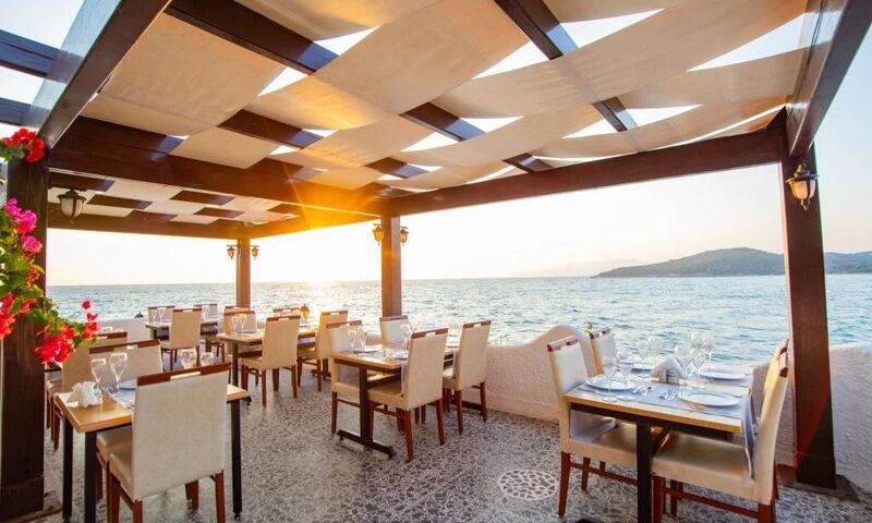 KuÅŸtur Club Holiday Village