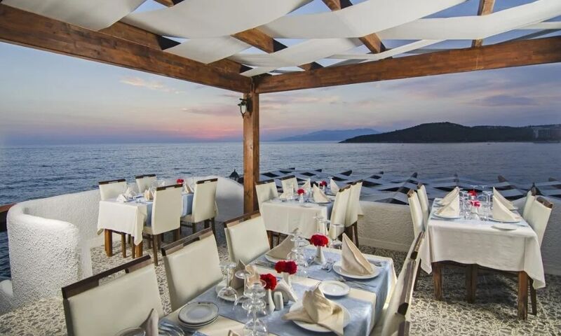 KuÅŸtur Club Holiday Village