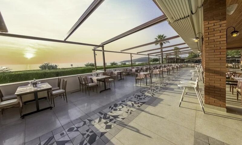 KuÅŸtur Club Holiday Village