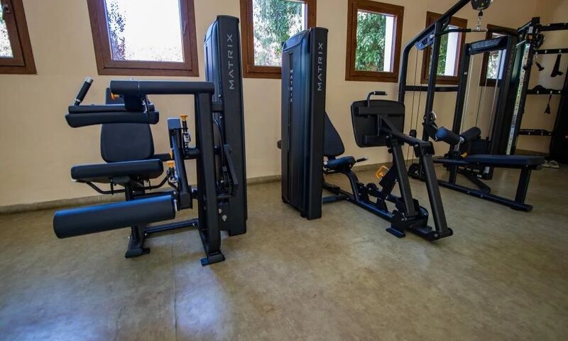 KuÅŸtur Club Holiday Village