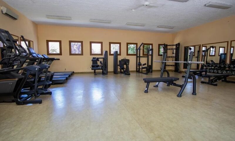 KuÅŸtur Club Holiday Village