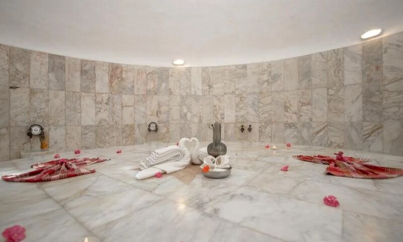 KuÅŸtur Club Holiday Village