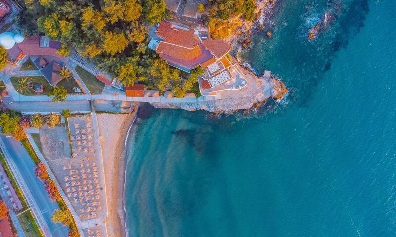 Kuştur Club Holiday Village