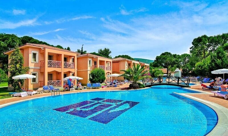 KuÅŸtur Club Holiday Village