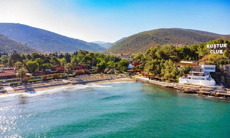 KuÅŸtur Club Holiday Village