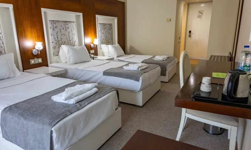 Sentinus Beach Hotel