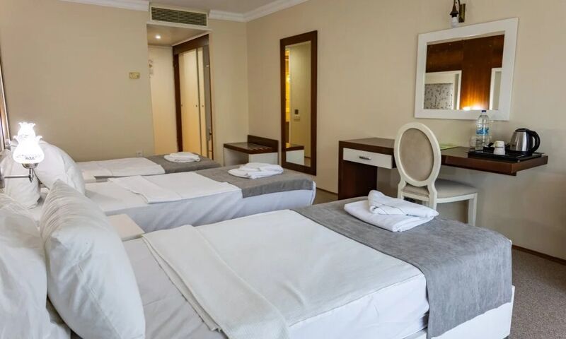 Sentinus Beach Hotel