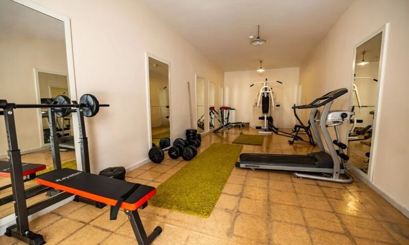 Sentinus Beach Hotel