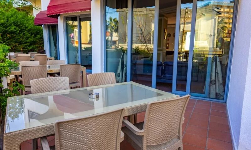 Sentinus Beach Hotel