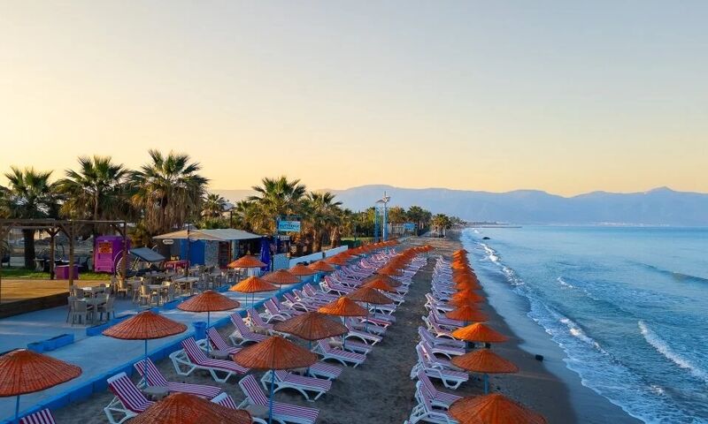 Sentinus Beach Hotel