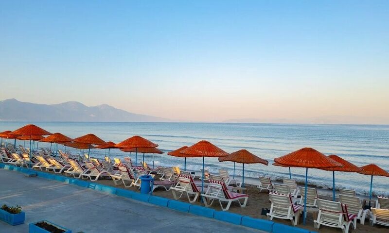 Sentinus Beach Hotel