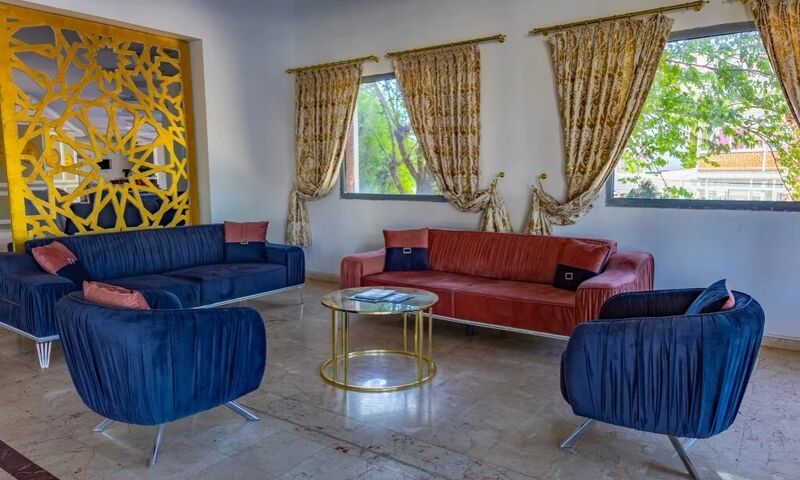 Sentinus Beach Hotel