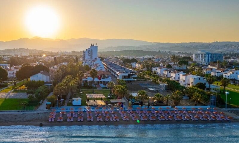 Sentinus Beach Hotel