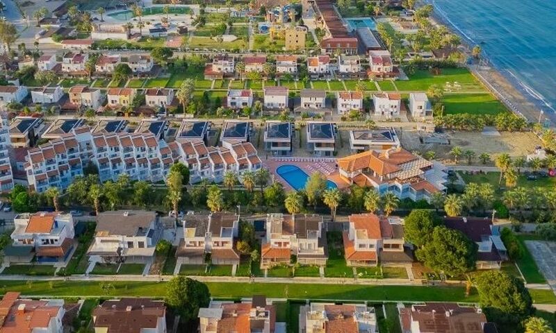 Sentinus Beach Hotel