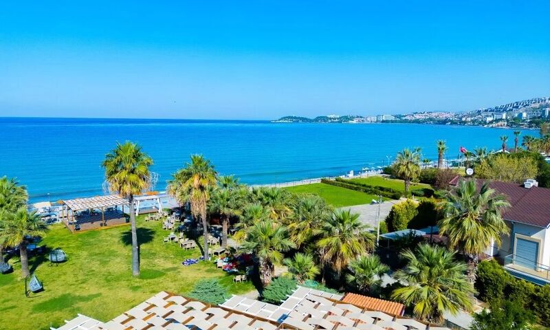 Sentinus Beach Hotel