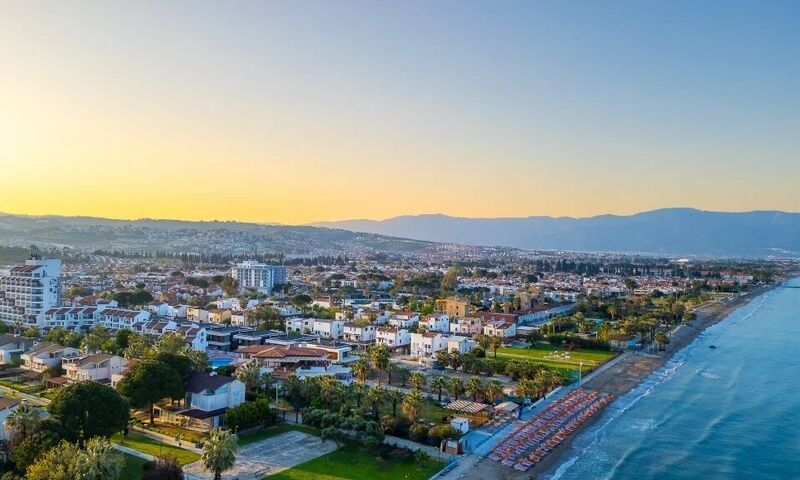 Sentinus Beach Hotel