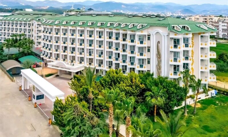 Aydınbey Gold Dreams