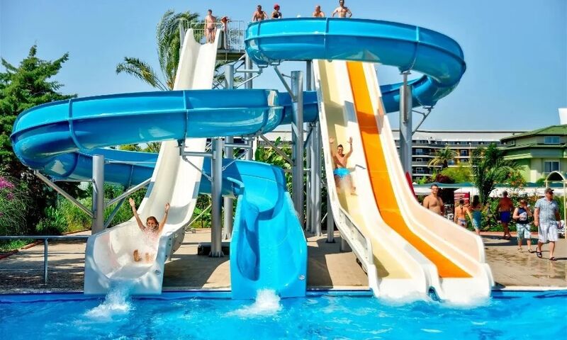 Aydınbey Gold Dreams