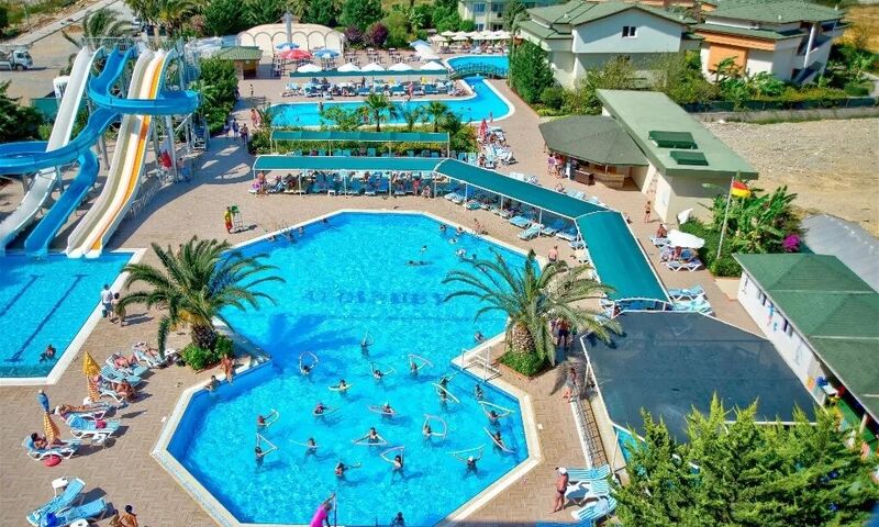 Aydınbey Gold Dreams