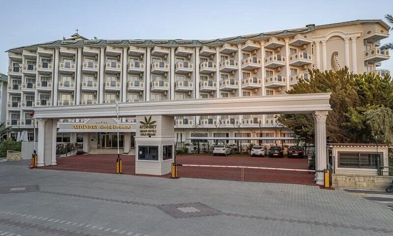 Aydınbey Gold Dreams