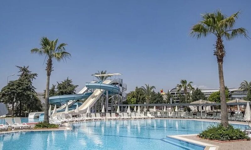 Aydınbey Gold Dreams