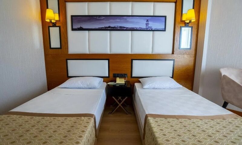 Aydınbey Gold Dreams