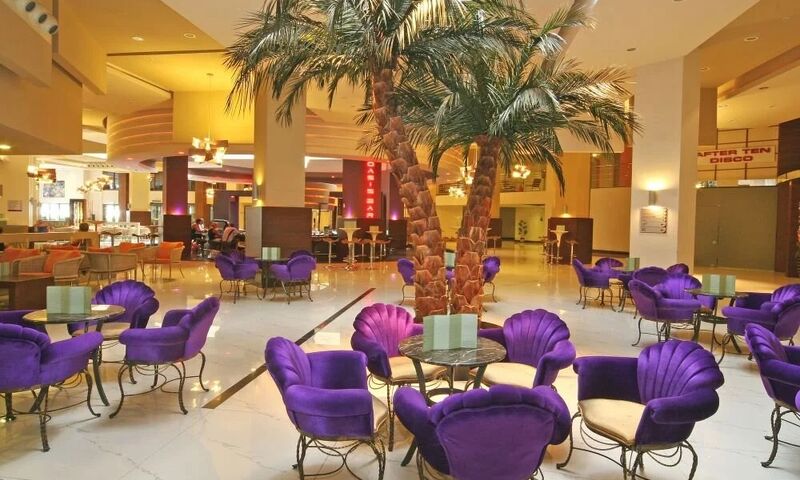 Limak Lara Deluxe Hotel & Resort