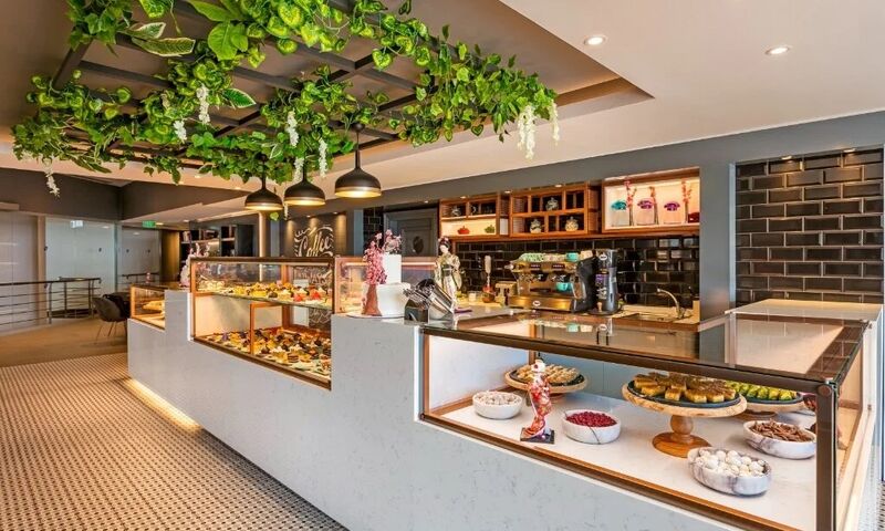 Limak Lara Deluxe Hotel & Resort