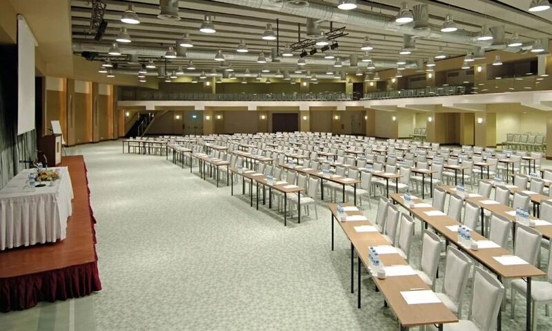 Limak Lara Deluxe Hotel & Resort