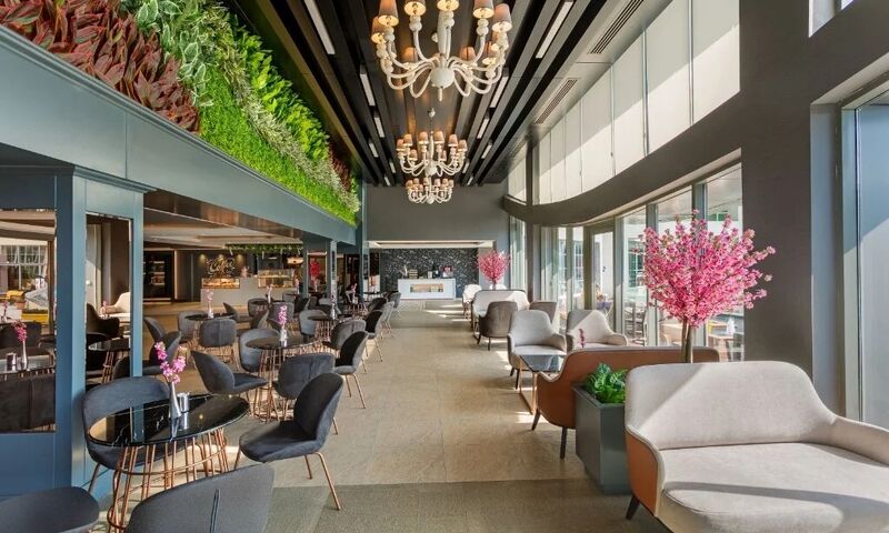 Limak Lara Deluxe Hotel & Resort