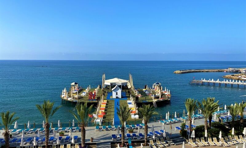 ORANGE COUNTY ALANYA